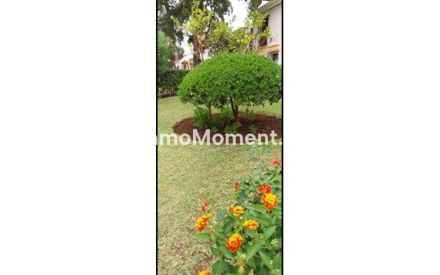 Bestaande woning - Rijtjeshuis - Marbella - Elviria