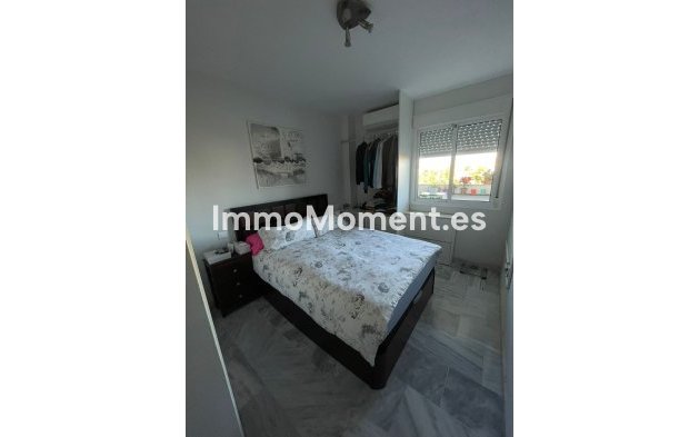 Resale - Apartment - Mijas Costa - Riviera Del Sol