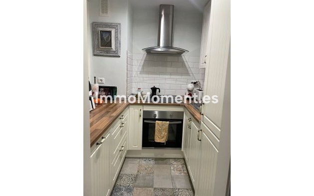 Resale - Apartment - Mijas Costa - Riviera Del Sol