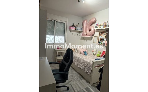 Resale - Apartment - Mijas Costa - Riviera Del Sol