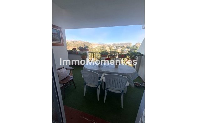 Resale - Apartment - Mijas Costa - Riviera Del Sol