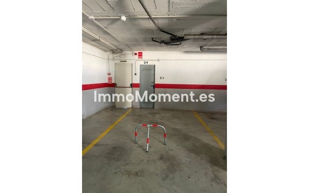 Resale - Apartment - Mijas Costa - Riviera Del Sol