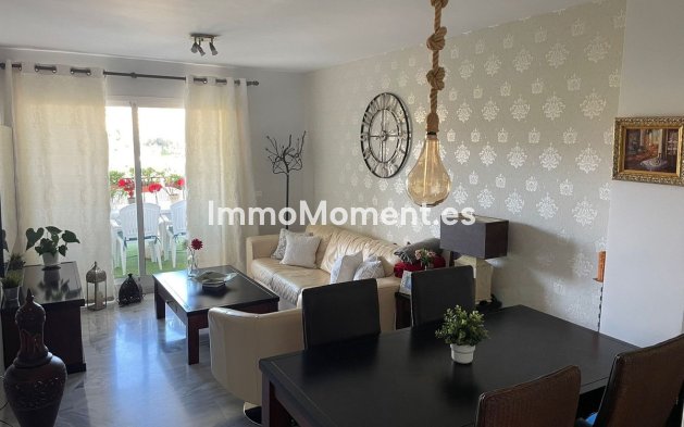 Resale - Apartment - Mijas Costa - Riviera Del Sol
