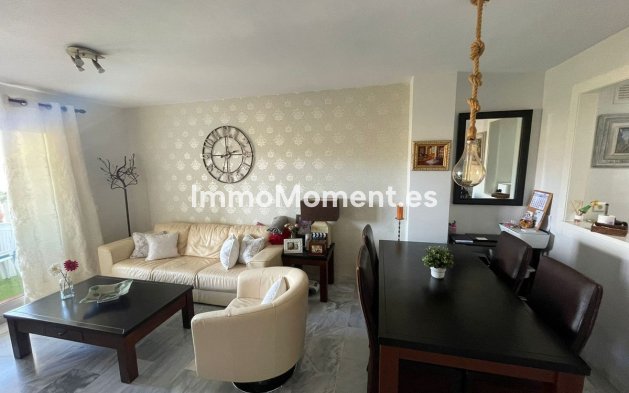 Resale - Apartment - Mijas Costa - Riviera Del Sol