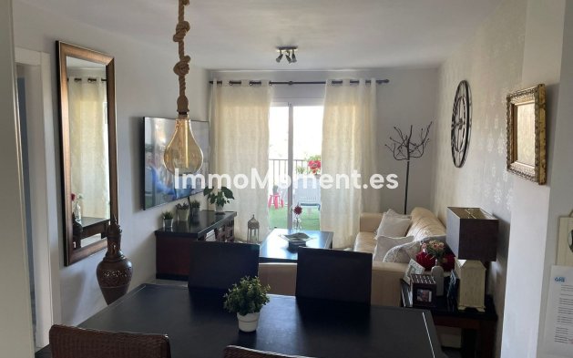 Resale - Apartment - Mijas Costa - Riviera Del Sol