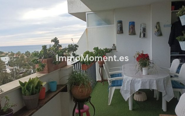 Resale - Apartment - Mijas Costa - Riviera Del Sol