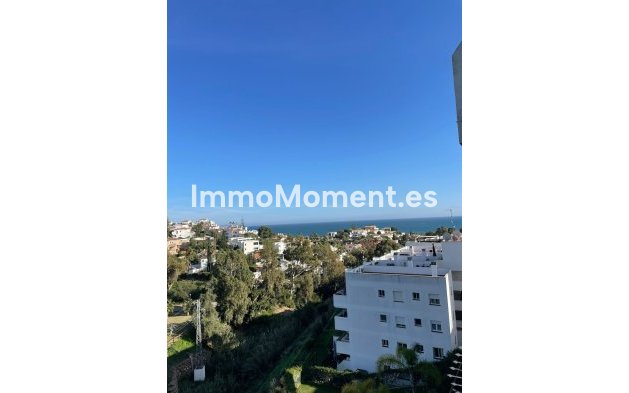 Resale - Apartment - Mijas Costa - Riviera Del Sol