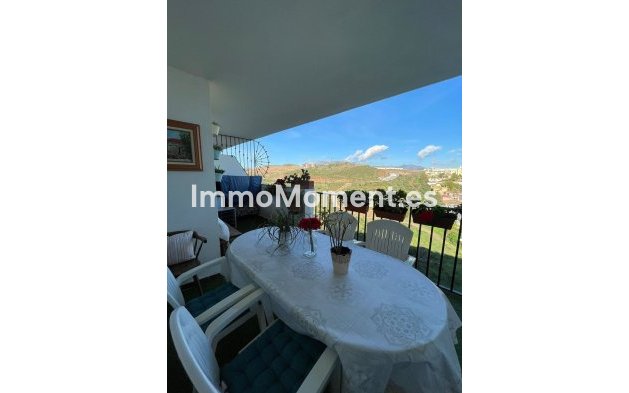Resale - Apartment - Mijas Costa - Riviera Del Sol