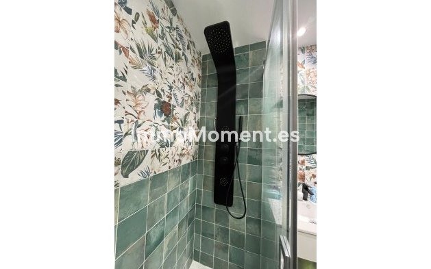 Resale - Apartment - Mijas Costa - Riviera Del Sol
