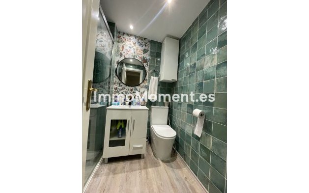 Resale - Apartment - Mijas Costa - Riviera Del Sol