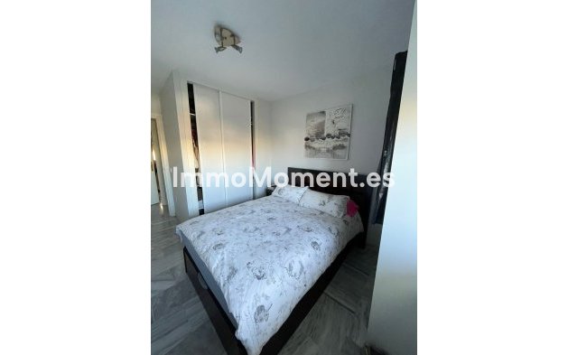 Resale - Apartment - Mijas Costa - Riviera Del Sol