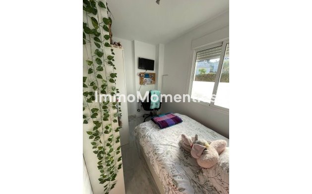 Resale - Apartment - Mijas Costa - Riviera Del Sol