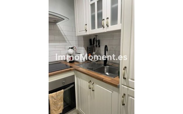 Resale - Apartment - Mijas Costa - Riviera Del Sol