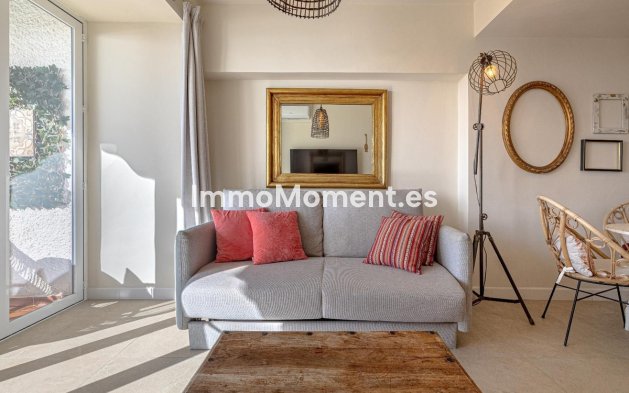 Bestaande woning - Appartement - Marbella - Marbella Centro