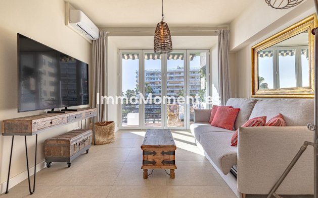 Bestaande woning - Appartement - Marbella - Marbella Centro