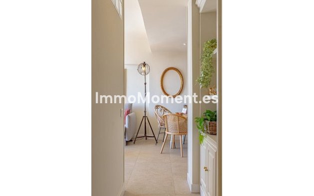 Bestaande woning - Appartement - Marbella - Marbella Centro