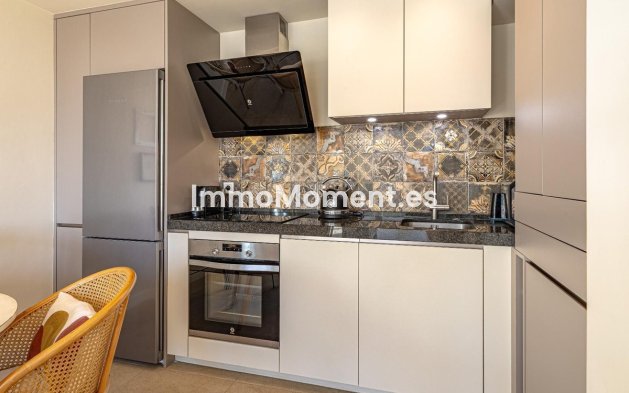 Bestaande woning - Appartement - Marbella - Marbella Centro