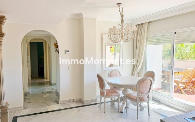 Bestaande woning - Appartement - Marbella - Marbella Centro
