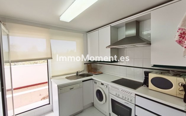 Bestaande woning - Appartement - Marbella - Marbella Centro
