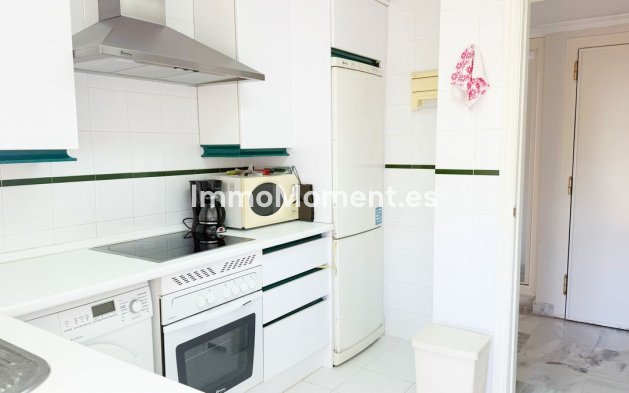Bestaande woning - Appartement - Marbella - Marbella Centro