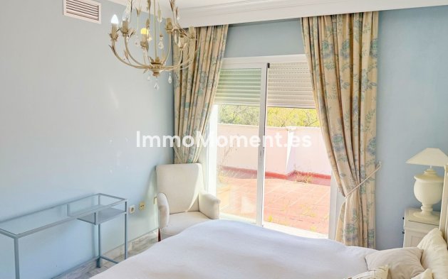 Bestaande woning - Appartement - Marbella - Marbella Centro