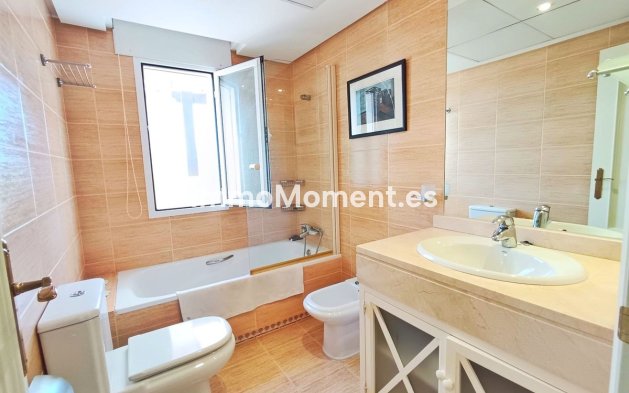 Bestaande woning - Appartement - Marbella - Marbella Centro