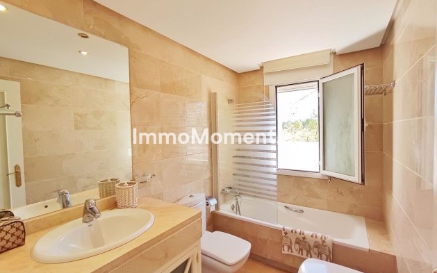 Bestaande woning - Appartement - Marbella - Marbella Centro