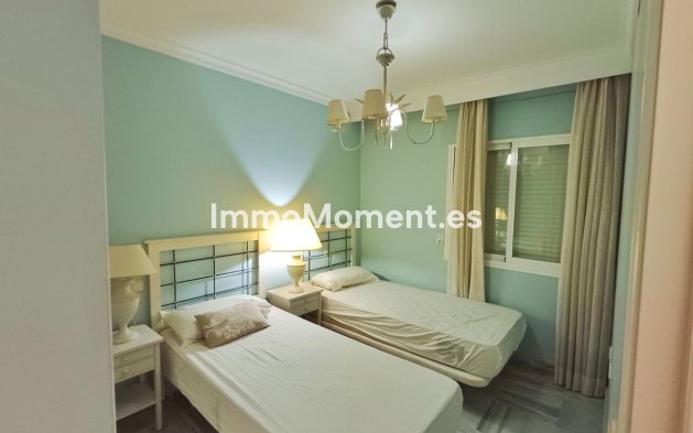 Bestaande woning - Appartement - Marbella - Marbella Centro