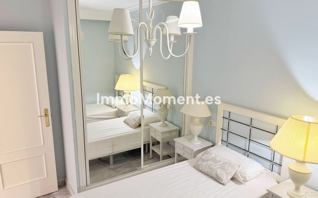 Bestaande woning - Appartement - Marbella - Marbella Centro