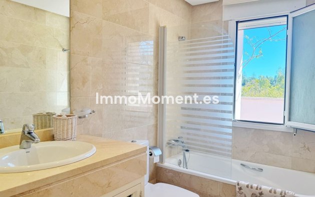 Bestaande woning - Appartement - Marbella - Marbella Centro