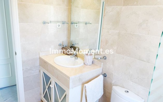 Bestaande woning - Appartement - Marbella - Marbella Centro