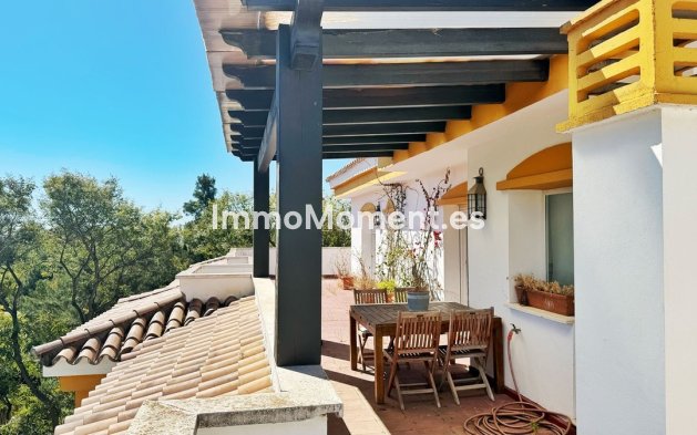 Bestaande woning - Appartement - Marbella - Marbella Centro