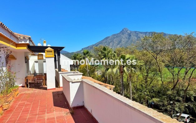 Bestaande woning - Appartement - Marbella - Marbella Centro