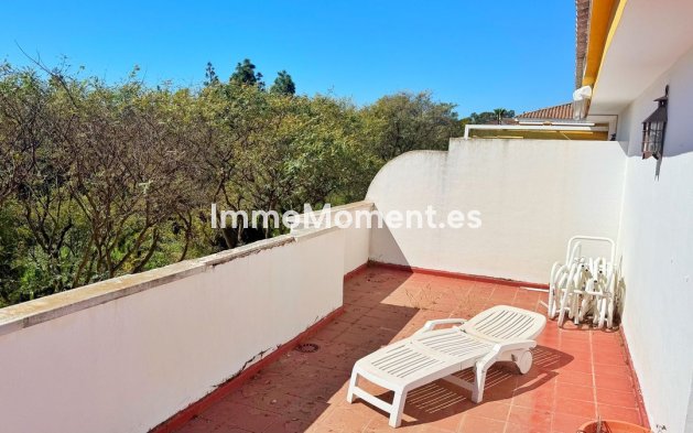 Bestaande woning - Appartement - Marbella - Marbella Centro