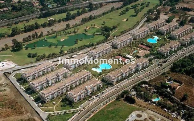 Bestaande woning - Appartement - Marbella - Marbella Centro