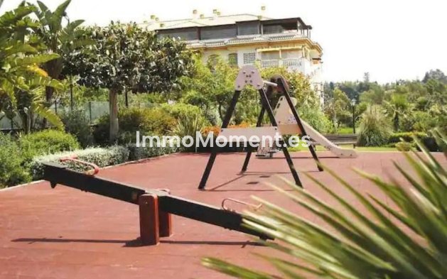 Bestaande woning - Appartement - Marbella - Marbella Centro
