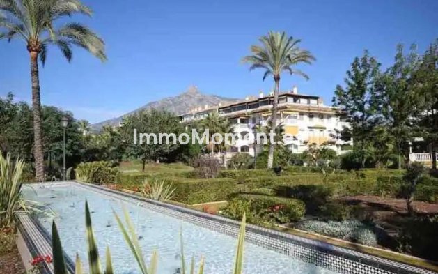 Bestaande woning - Appartement - Marbella - Marbella Centro