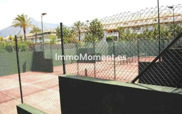 Bestaande woning - Appartement - Marbella - Marbella Centro