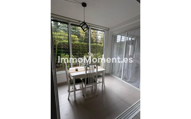 Resale - Apartment - Marbella - Marbella Centro