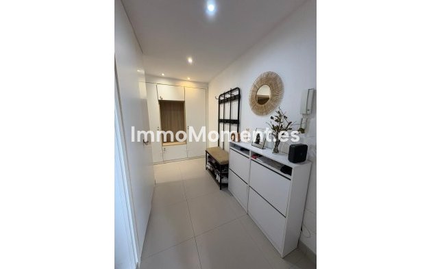 Resale - Apartment - Marbella - Marbella Centro