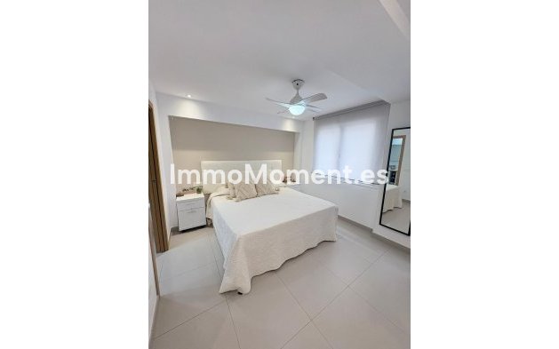 Resale - Apartment - Marbella - Marbella Centro