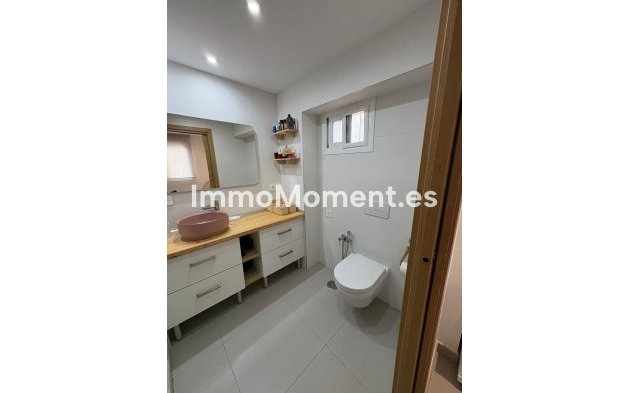 Resale - Apartment - Marbella - Marbella Centro