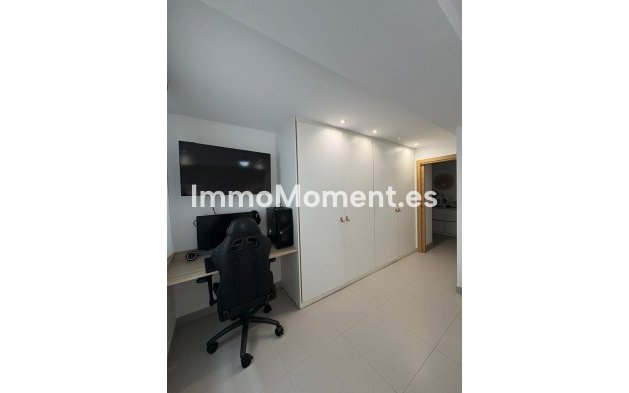 Resale - Apartment - Marbella - Marbella Centro