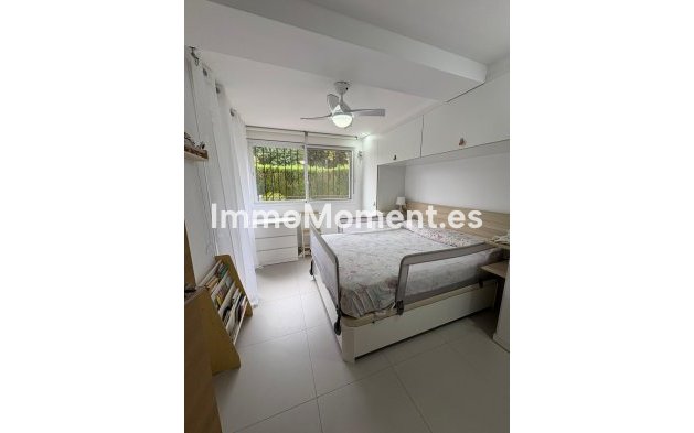 Resale - Apartment - Marbella - Marbella Centro