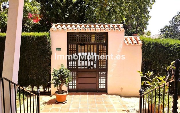 Resale - Apartment - Marbella - Marbella Centro