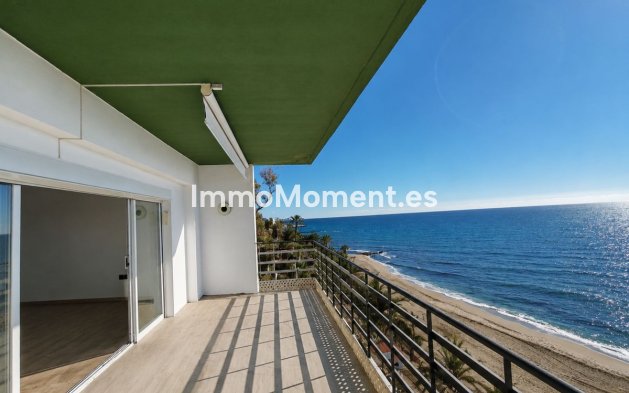 Bestaande woning - Appartement - Marbella - Marbella Centro
