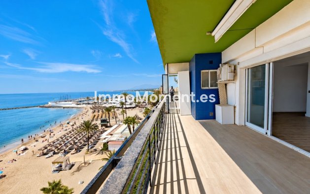 Bestaande woning - Appartement - Marbella - Marbella Centro