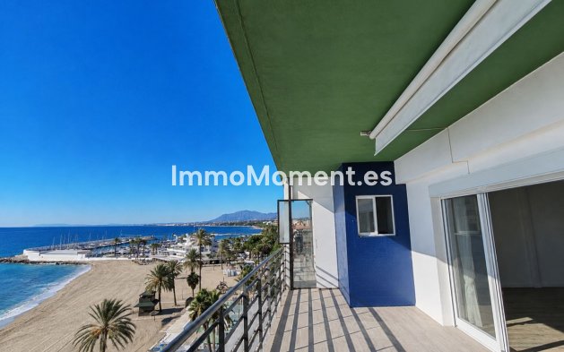 Bestaande woning - Appartement - Marbella - Marbella Centro