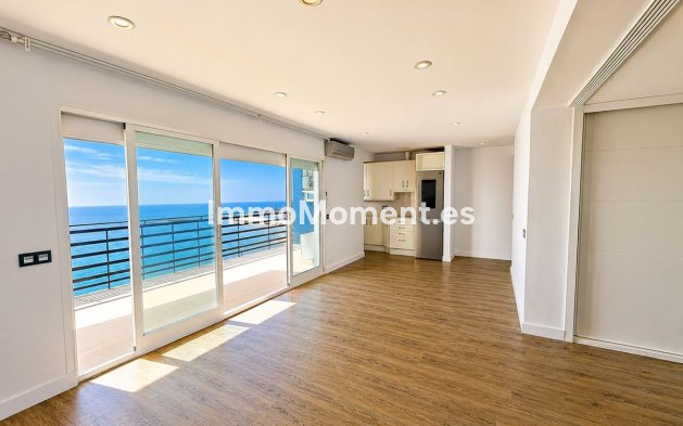 Bestaande woning - Appartement - Marbella - Marbella Centro