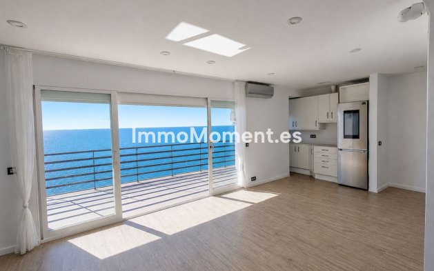 Bestaande woning - Appartement - Marbella - Marbella Centro
